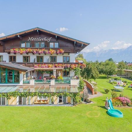 Hettlerhof Hotel Maishofen Exterior photo